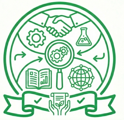 Parcerias para Pesquisa